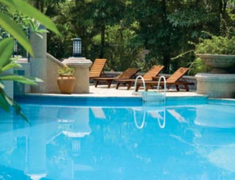  nakshatra township Swimming Pool