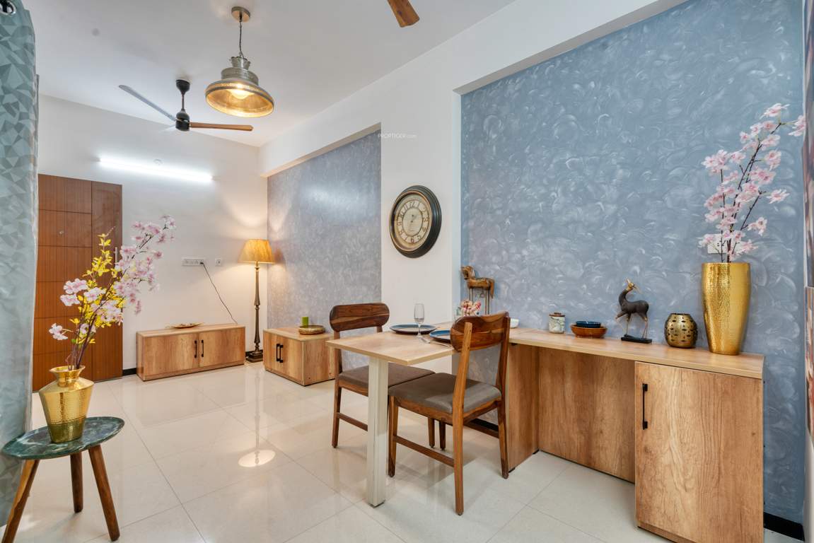  urban village Dining Area