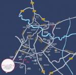 Location Plan  pratham Location Plan