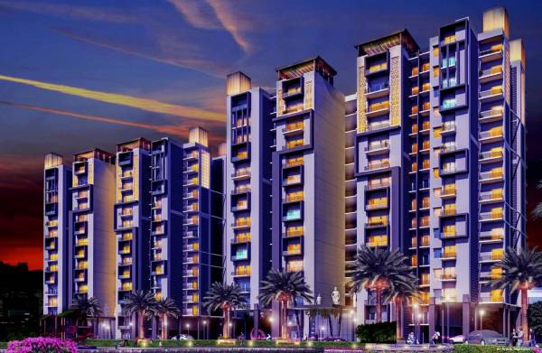 Elevation pratham Elevation