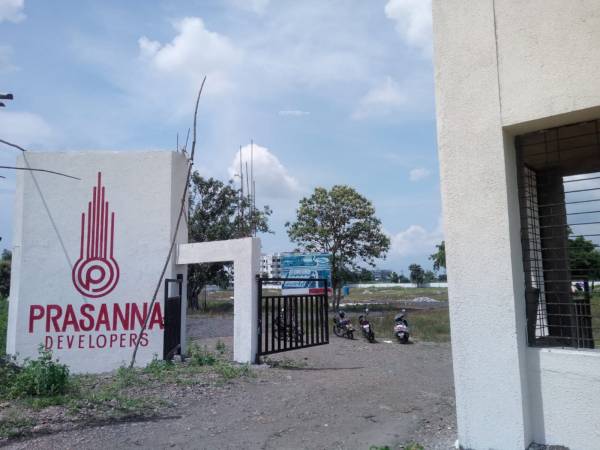 Elevation maroti-park Elevation