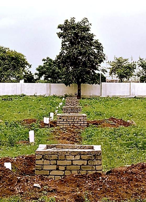  maroti park Plot