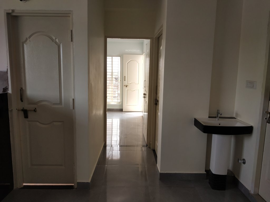 lifestyle Living Area