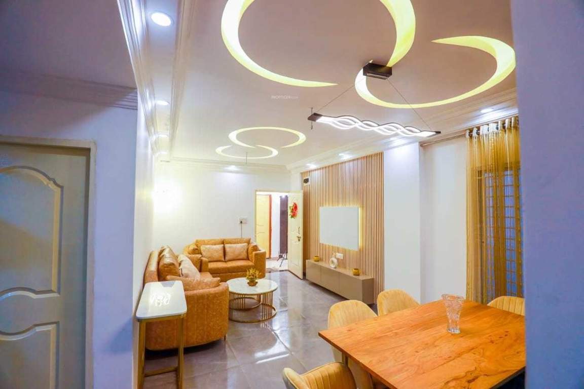 lifestyle Living Area