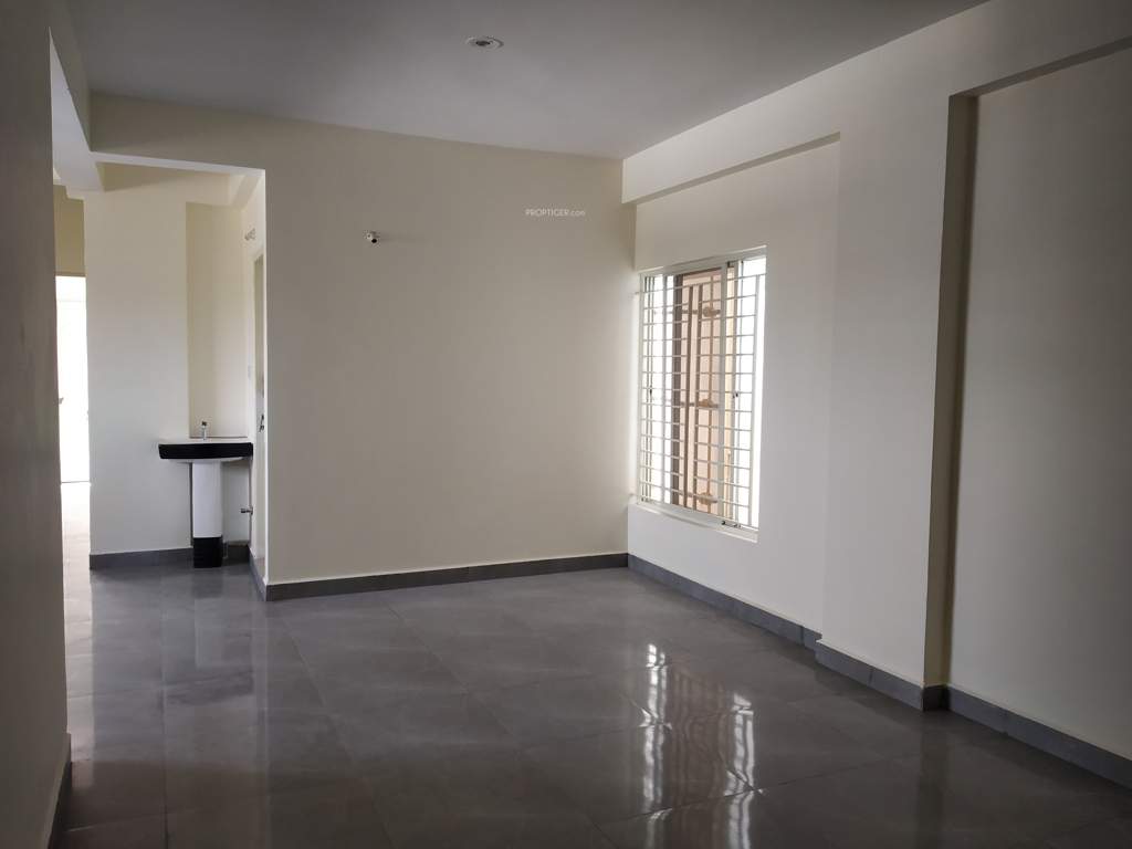 lifestyle Living Area