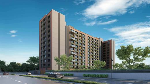 windfield Elevation Elevation