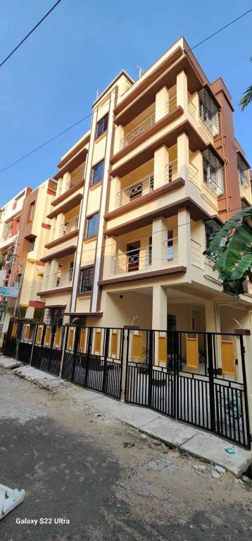  appartment Elevation