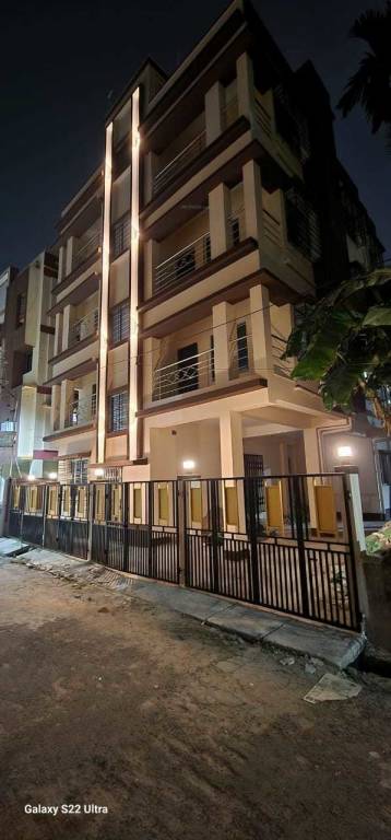  appartment Elevation