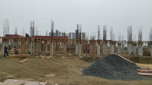 Construction Status Apr-25 skyblue-oasis Construction Status Apr-25