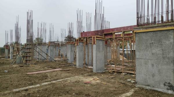 Construction Status Apr-25 skyblue-oasis Construction Status Apr-25