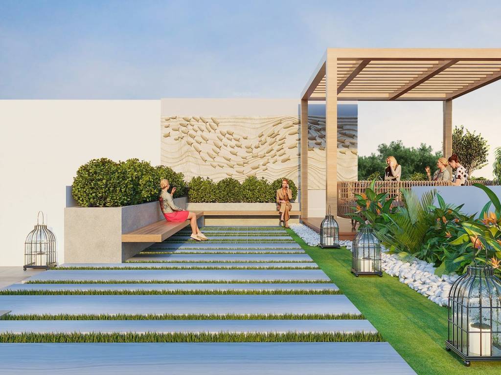  skyblue oasis Others