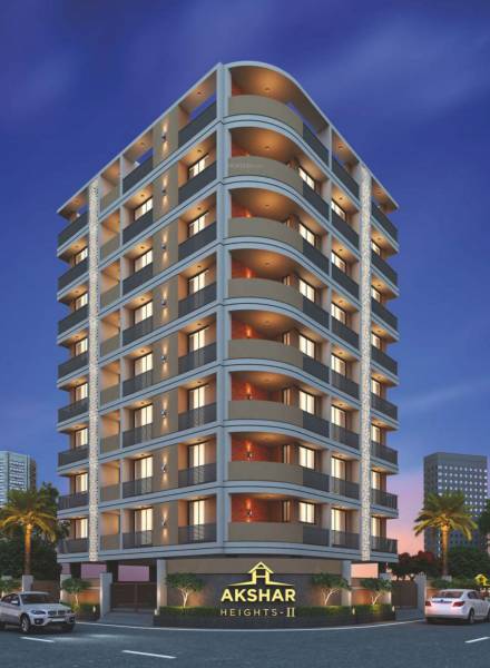  akshar-heights-phase-2 Elevation