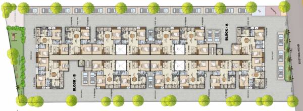  nakshatra-phase-1 Nakshatra Phase 1 Cluster Plan