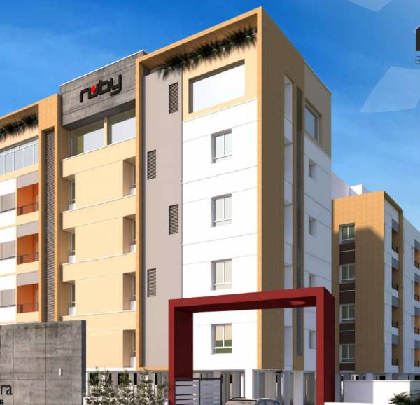  nakshatra-phase-1 Elevation