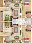 Cluster Plan  estate Cluster Plan