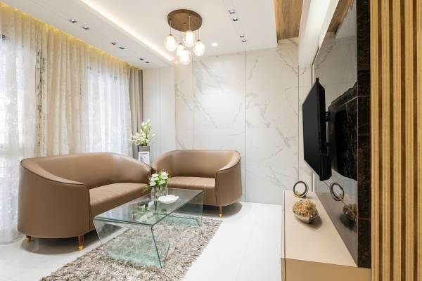  goodwill-breeza Living Area