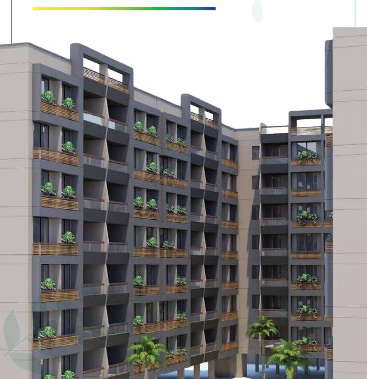 Elevation two phase 2 Elevation