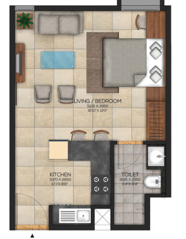  cornerstone-utopia Cluster Plan