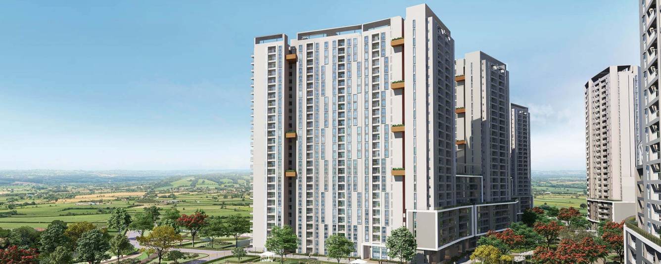  cornerstone utopia Elevation