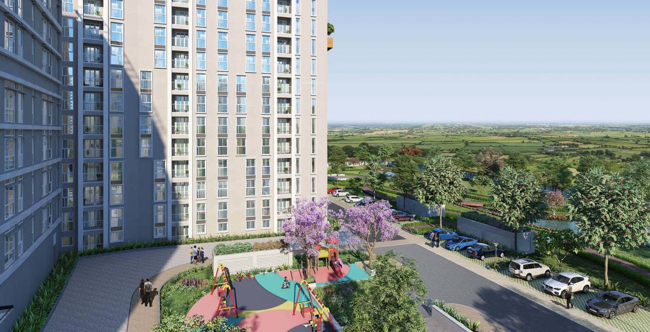  cornerstone utopia Elevation