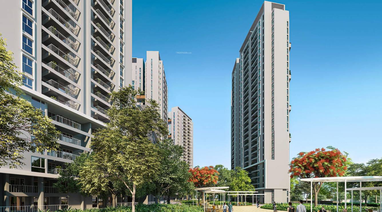  cornerstone utopia Elevation