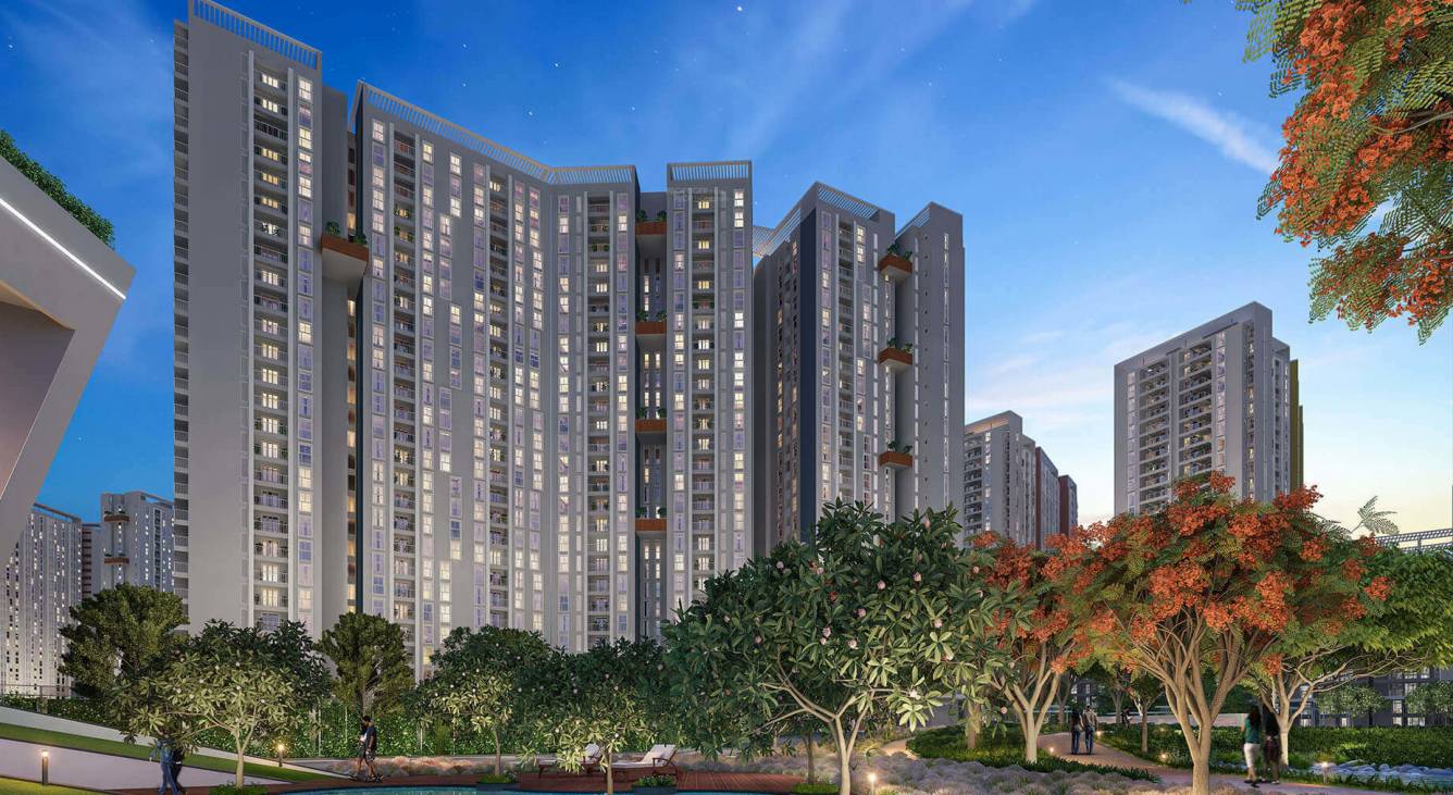  cornerstone utopia Elevation