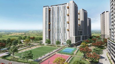 Basketball Court cornerstone-utopia Basketball Court