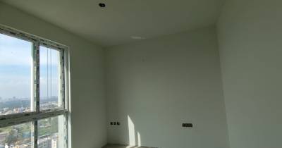 Bedroom cornerstone-utopia Bedroom