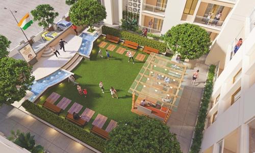  archana-paradise Landscape Garden and Tree Planting