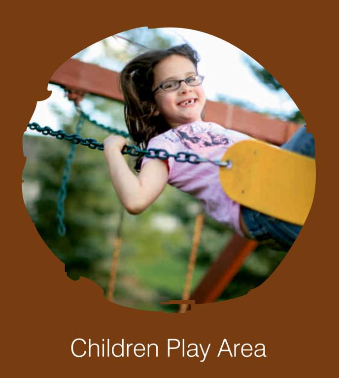  pooja heaven phase 2 Children's play area