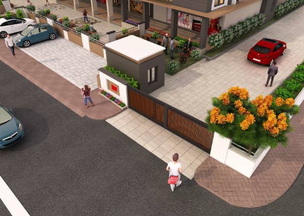  mahadev-enclave Others