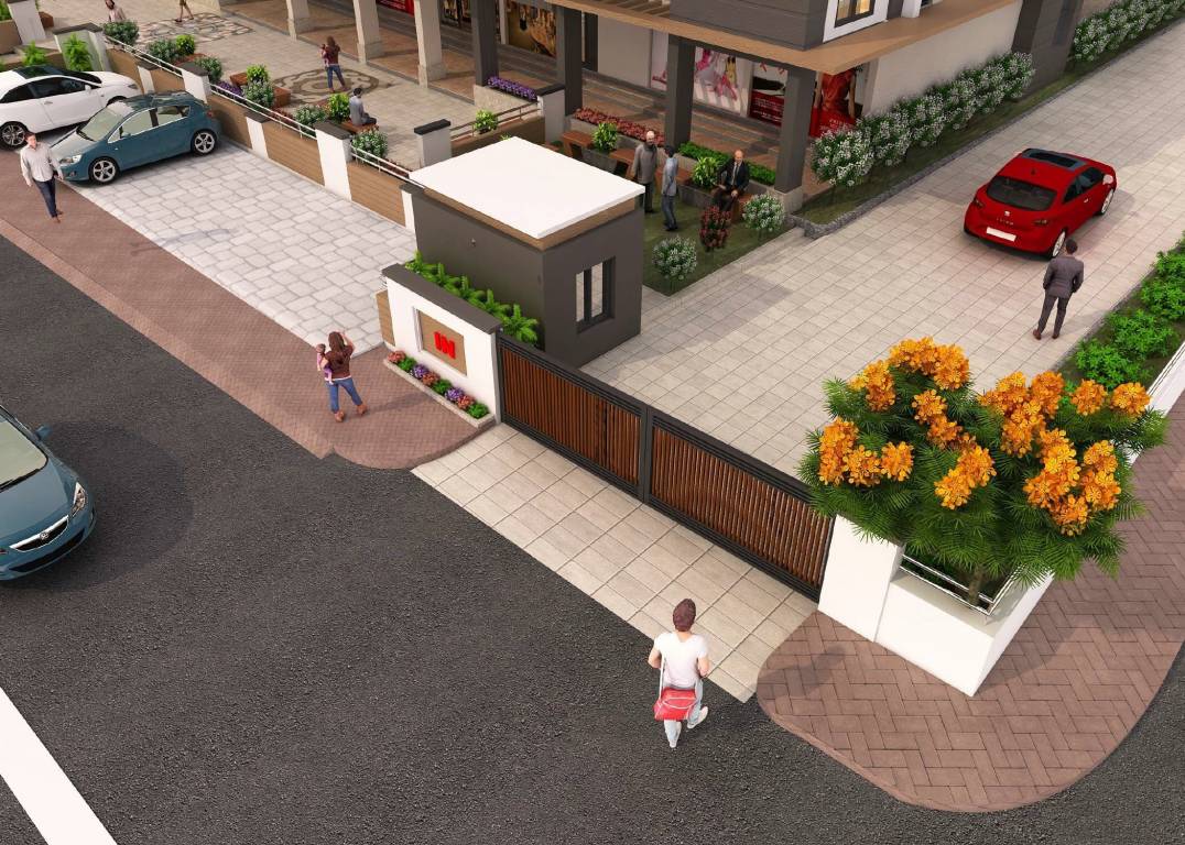 mahadev enclave Others