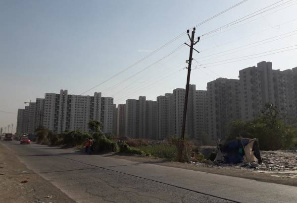  palava-jardin Elevation