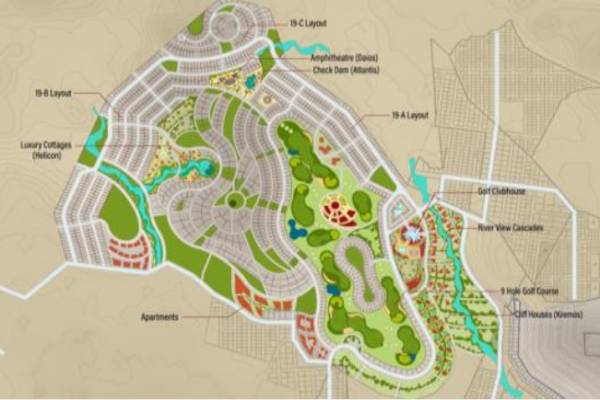  aliens-hub-1 Master Plan