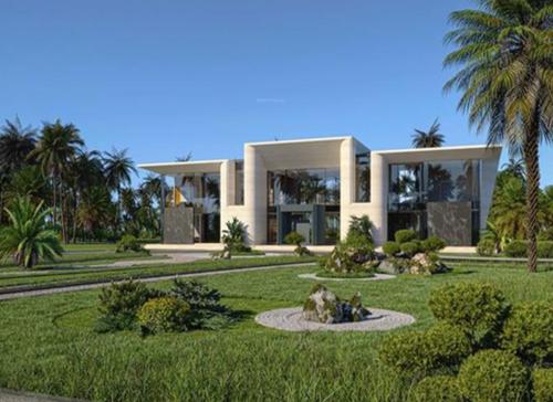  aliens-hub-1 Landscaped Gardens