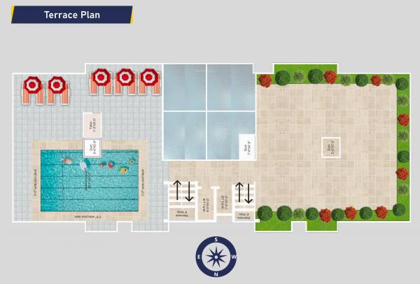 Kiran Enclave Cluster Plan kiran-enclave Kiran Enclave Cluster Plan