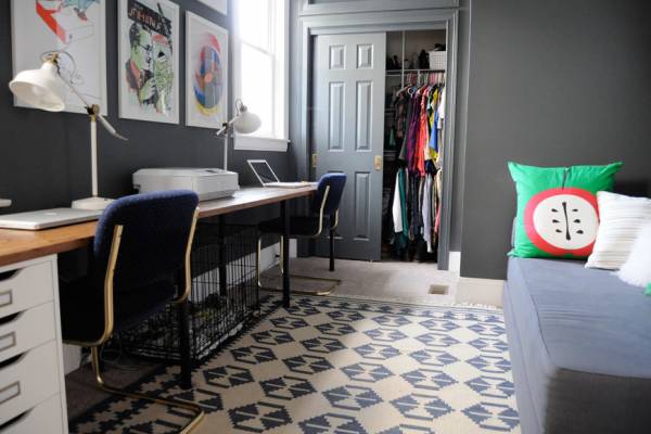 Bedroom kiran-enclave Bedroom