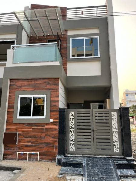 Elevation shivashri-dham-phase-2 Elevation