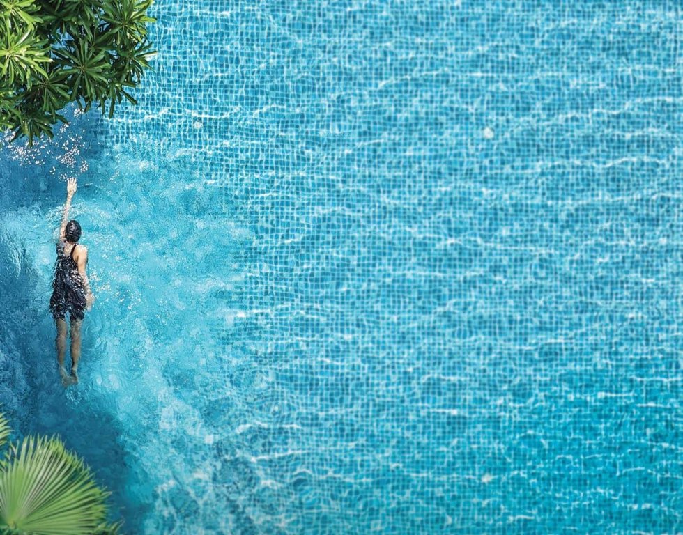  palm retreat Swimming Pool