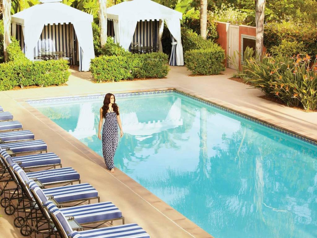  palm retreat Swimming Pool