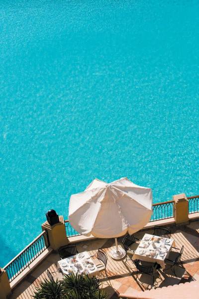 Swimming Pool palm-retreat Swimming Pool