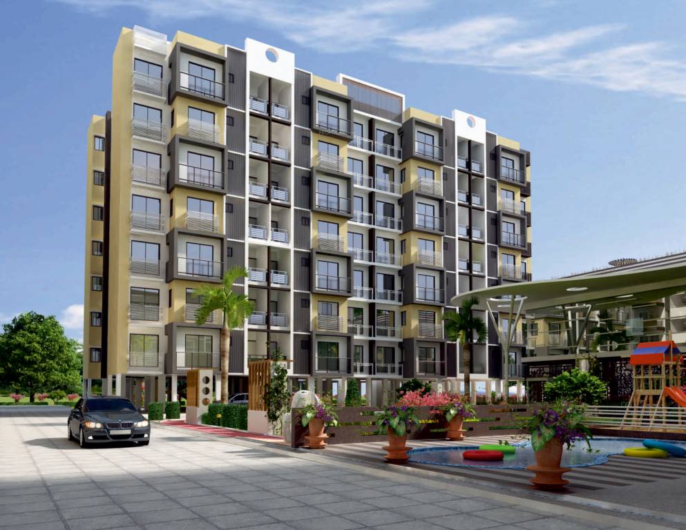  pooja heaven Elevation