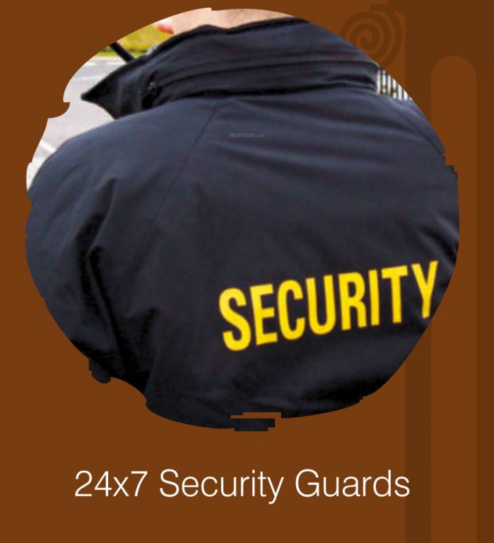  pooja heaven 24 X 7 Security