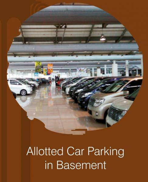 Car Parking pooja-heaven Car Parking