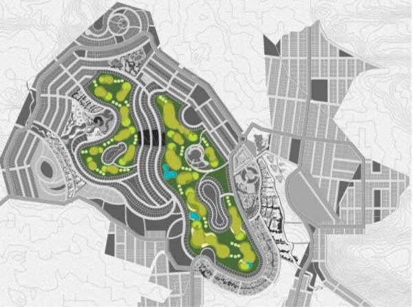  aliens-hub Master Plan