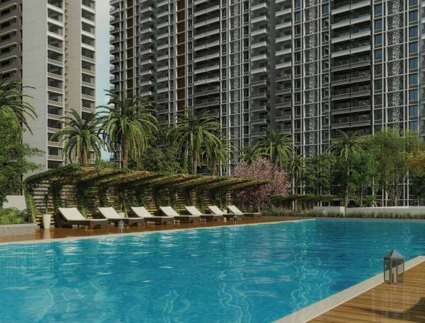 Swimming Pool marina-one-phase-2 Swimming Pool