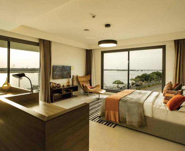 Bedroom marina-one-phase-2 Bedroom