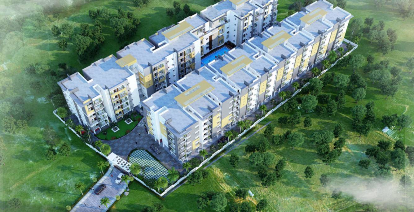  jewel park Elevation