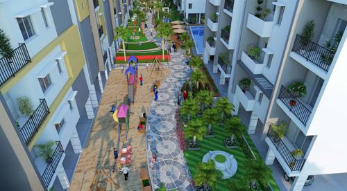  jewel-park Children's play area