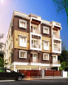 Elevation aishwaryam Elevation